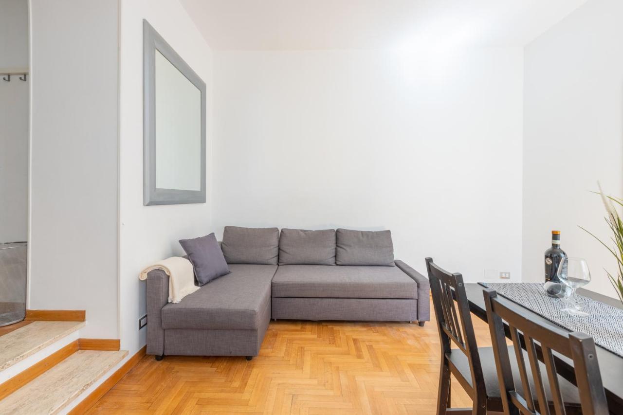 Vg Fori Imperiali 5 Stelle Appartamento Elegante Рим Екстериор снимка